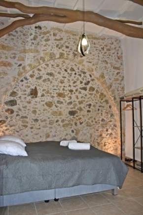 NiAmalFi Apartments
